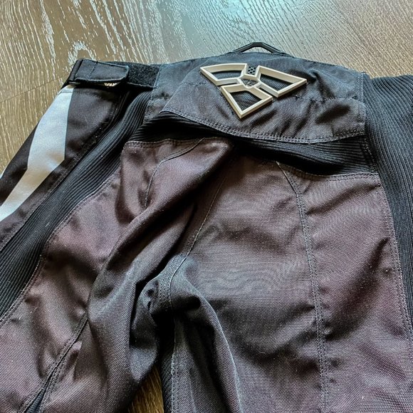 Fly Racing Kinetic Pants - Picture 9 of 11